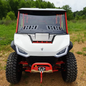 Segway UT10 Crew Tip Out