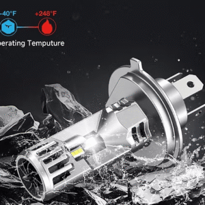 LED Headlights for Segway Utility Models