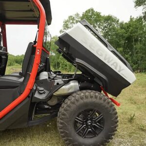 2024 Segway UT10 Crew Power Actuating Bed