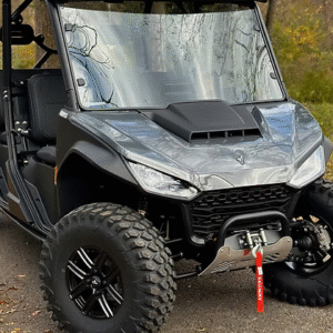 Segway UT10 Crew Windshield 2024-Up