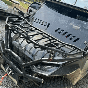 50 Inch Curved Light Bar (Fits All Segway Models)