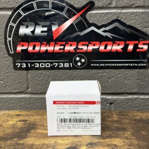 SEGWAY OIL FILTER: EO2-G005000-000-00