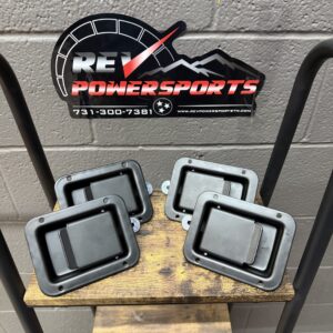 UT10 CREW P OUTER DOOR HANDLE KIT