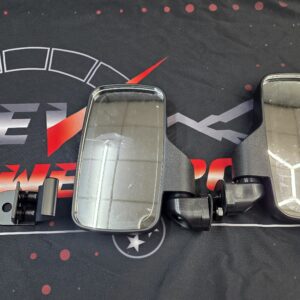 Segway UT10 Side Mirrors