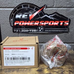 Segway Front Wheel Bearing