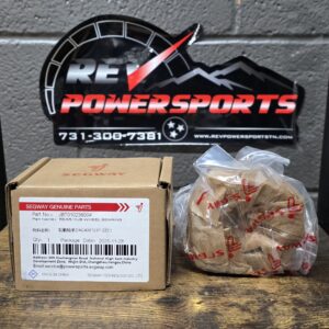 Segway Rear Wheel Bearing