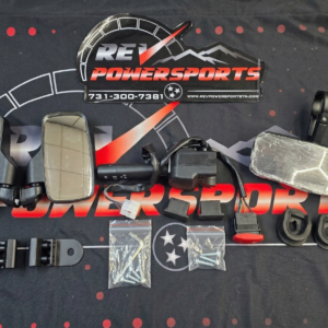 2025 Fugleman UT10 Street Legal Kit