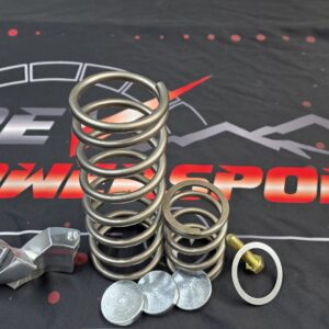 CVTech Stage 3 Mud & Rock Kit