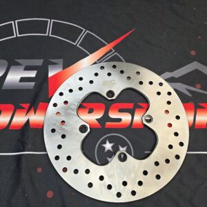 Segway Rear Performance Rotors