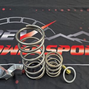 CVTech Stage 3 Trail Kit