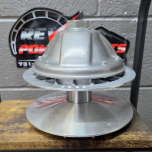Segway CVTech Primary Clutch