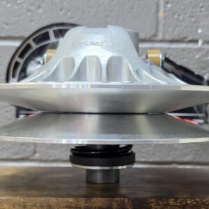 Segway CVTech Secondary Clutch