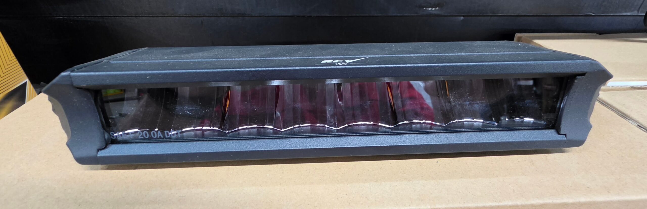 Rev Light Bar - Image 4