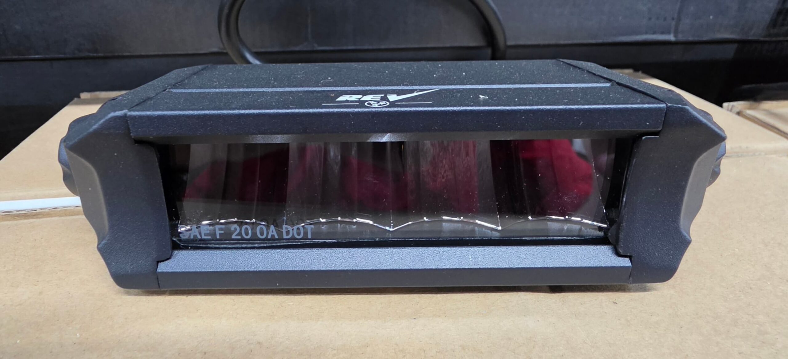 Rev Light Bar - Image 3