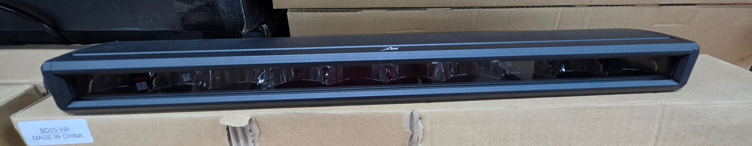 Rev Light Bar - Image 5