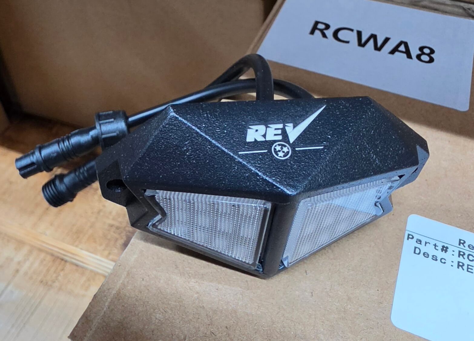 Rev Rock Lights - Image 7