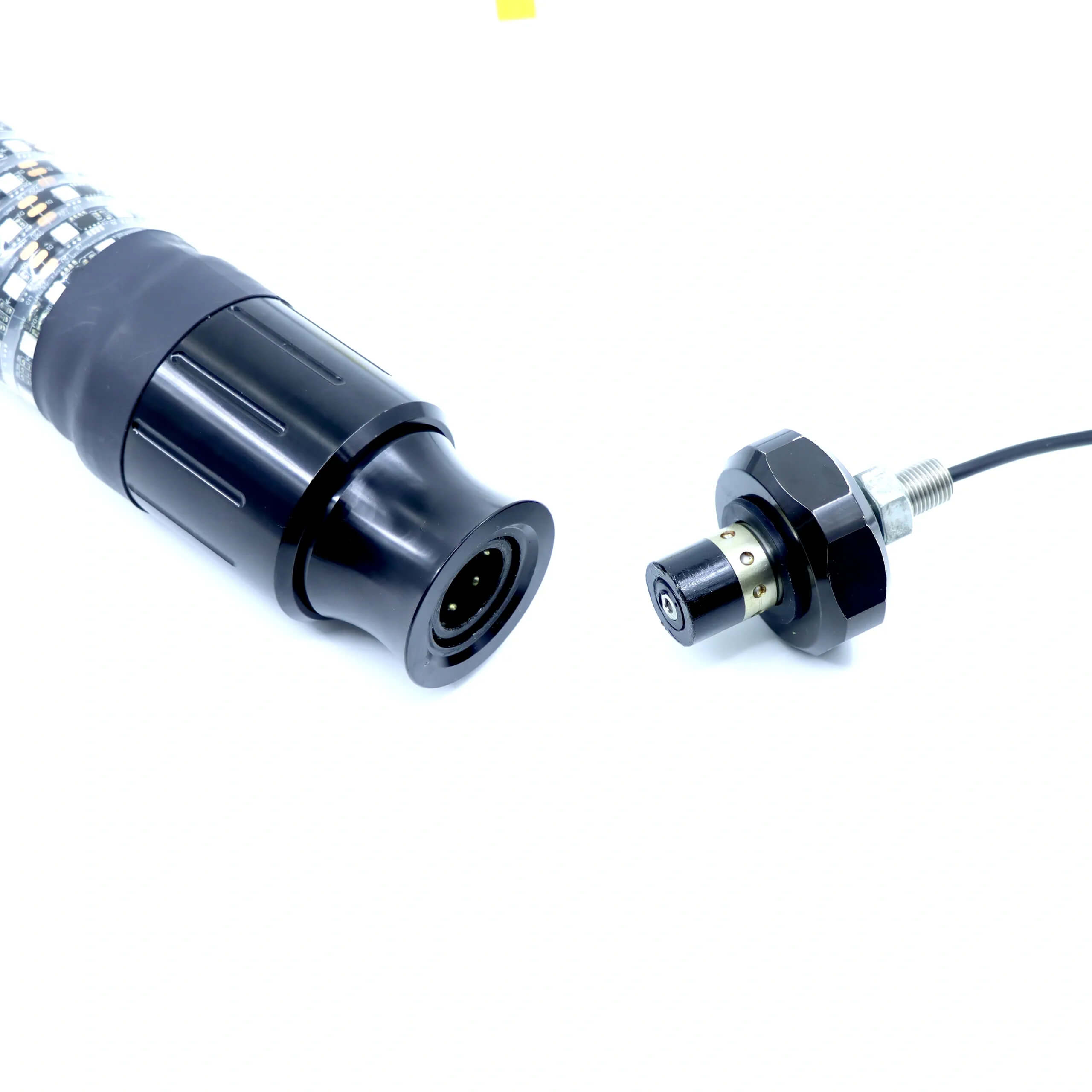 Rev BIG Whip Lights 3' - Image 3