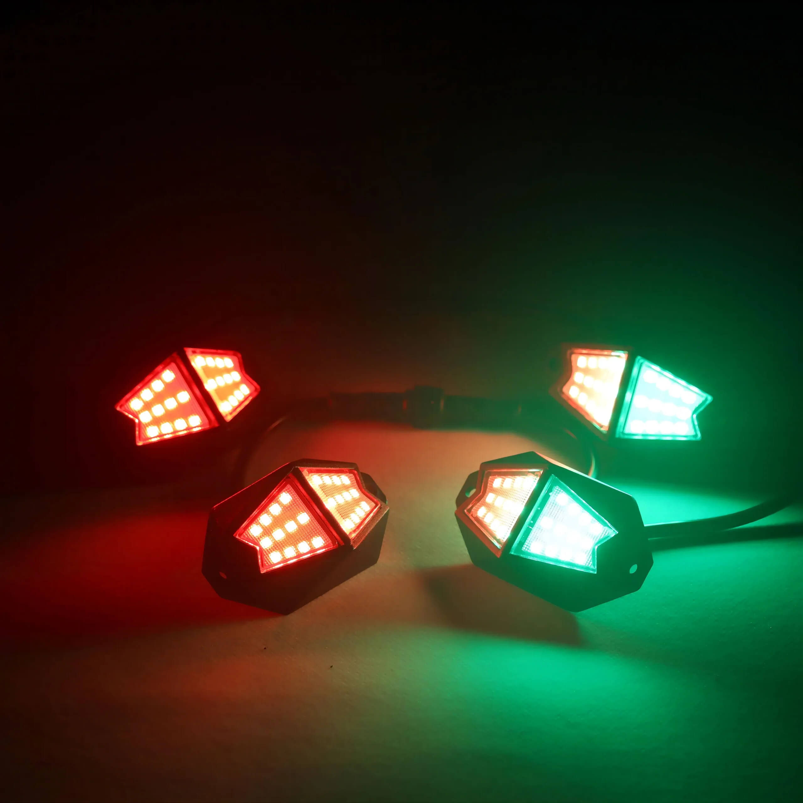 Rev Rock Lights - Image 4