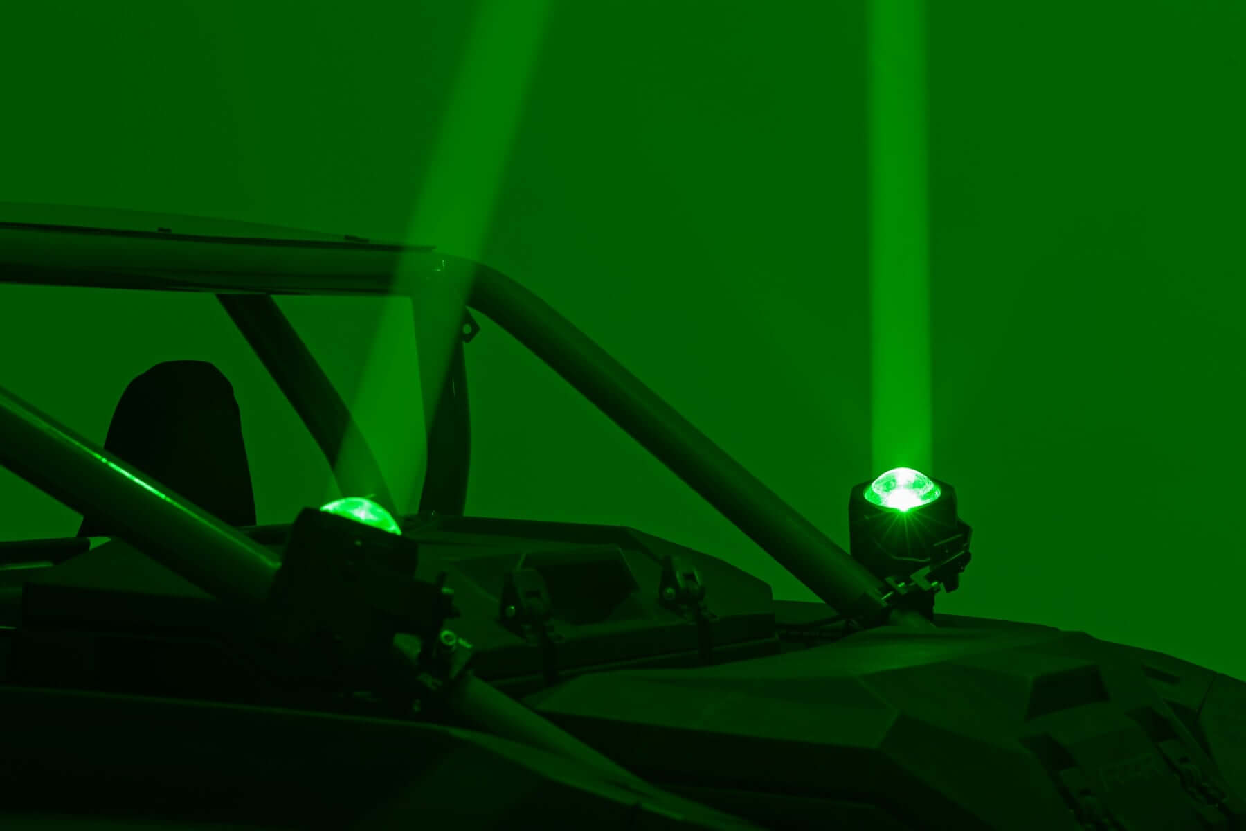 Rev Laser Whip Light - Image 3