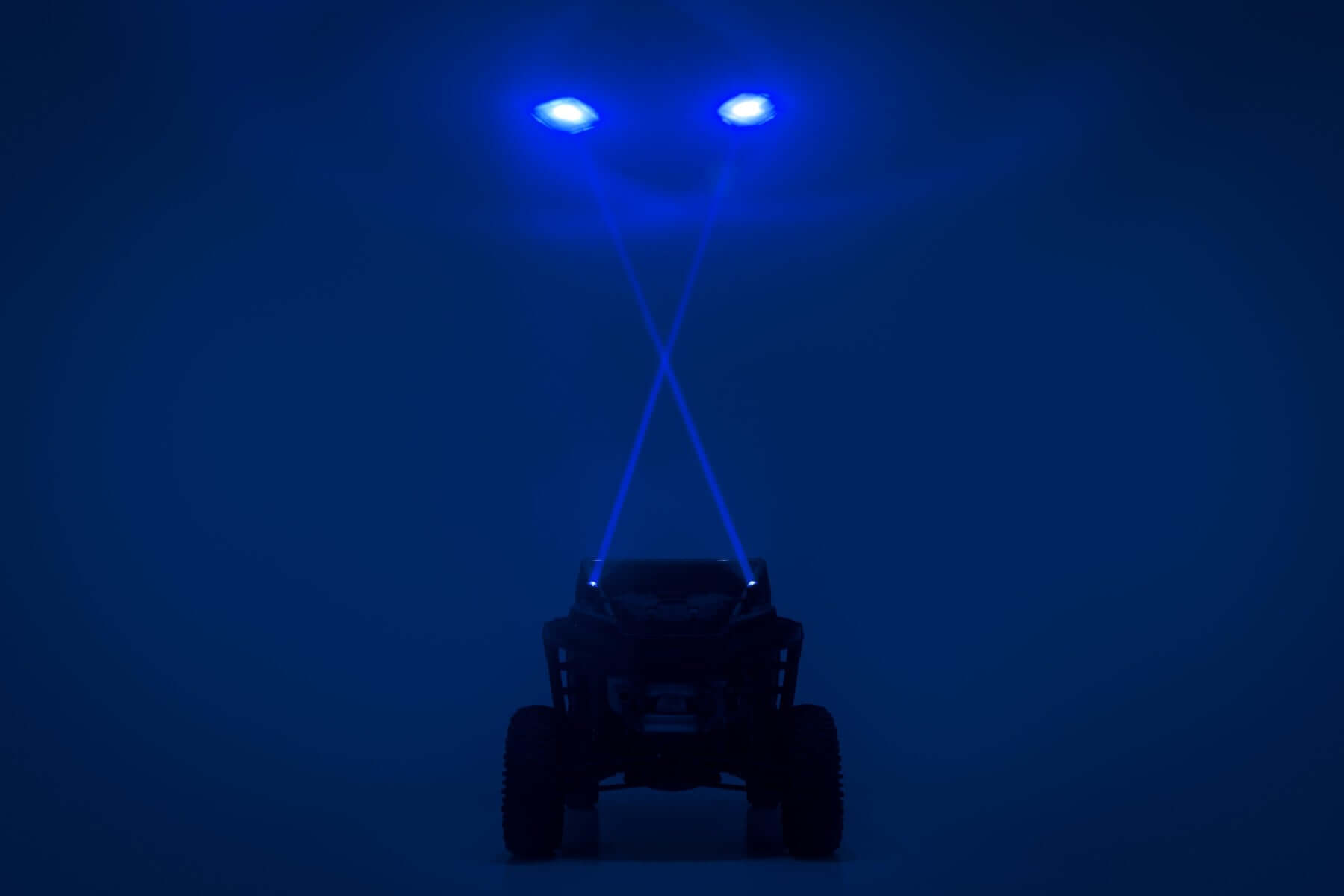 Rev Laser Whip Light - Image 2