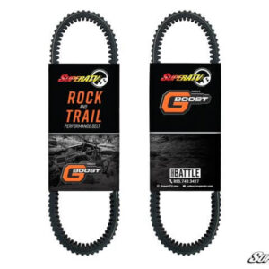 Segway Snarler Heavy-Duty CVT Drive Belt
