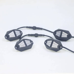 Rev Rock Lights