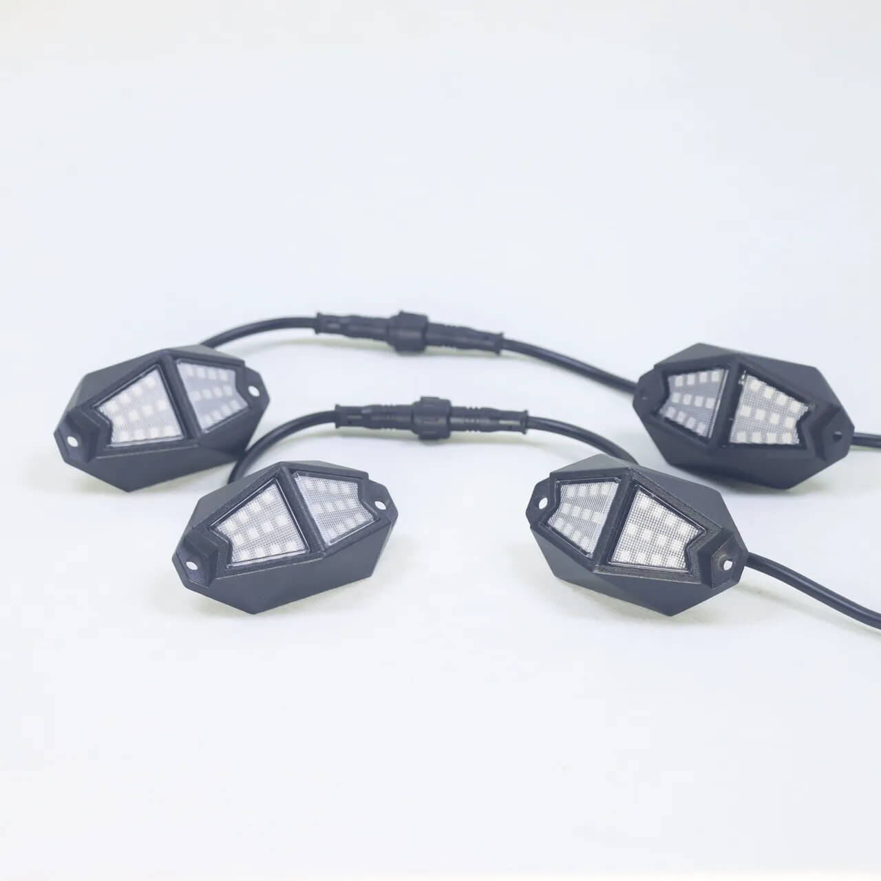 Rev Rock Lights