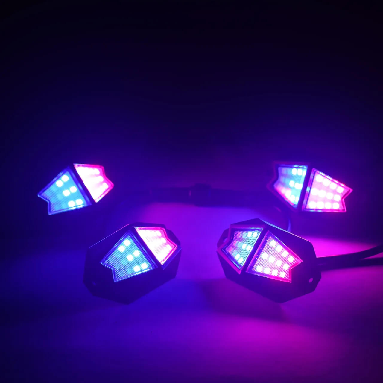 Rev Rock Lights - Image 3