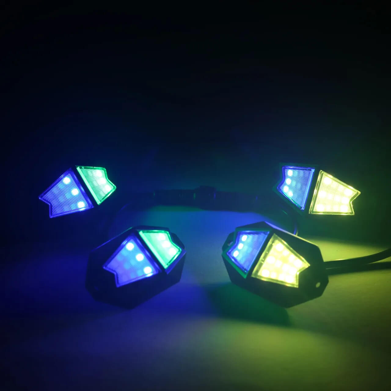 Rev Rock Lights - Image 2