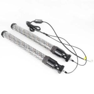 Rev BIG Whip Lights 3'