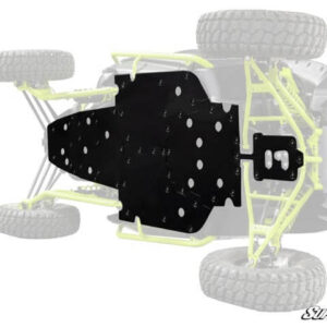 Segway Villain Full Skid Plate