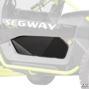 Segway Villain Lower Doors
