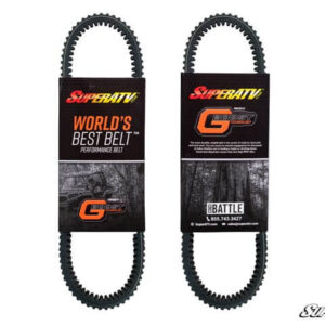 Segway Fugleman Heavy-Duty CVT Drive Belt