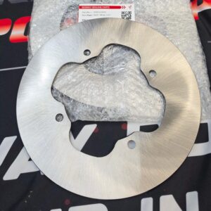 Segway UT10 Front Rotor