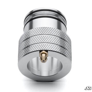 Wheel Bearing Greaser Front 30mm