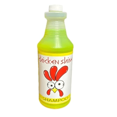 1 Quart Chicken Shine Shampoo | Snow Foam for UTV & ATV Foam Cannon
