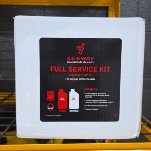 Segway Full Service Kit